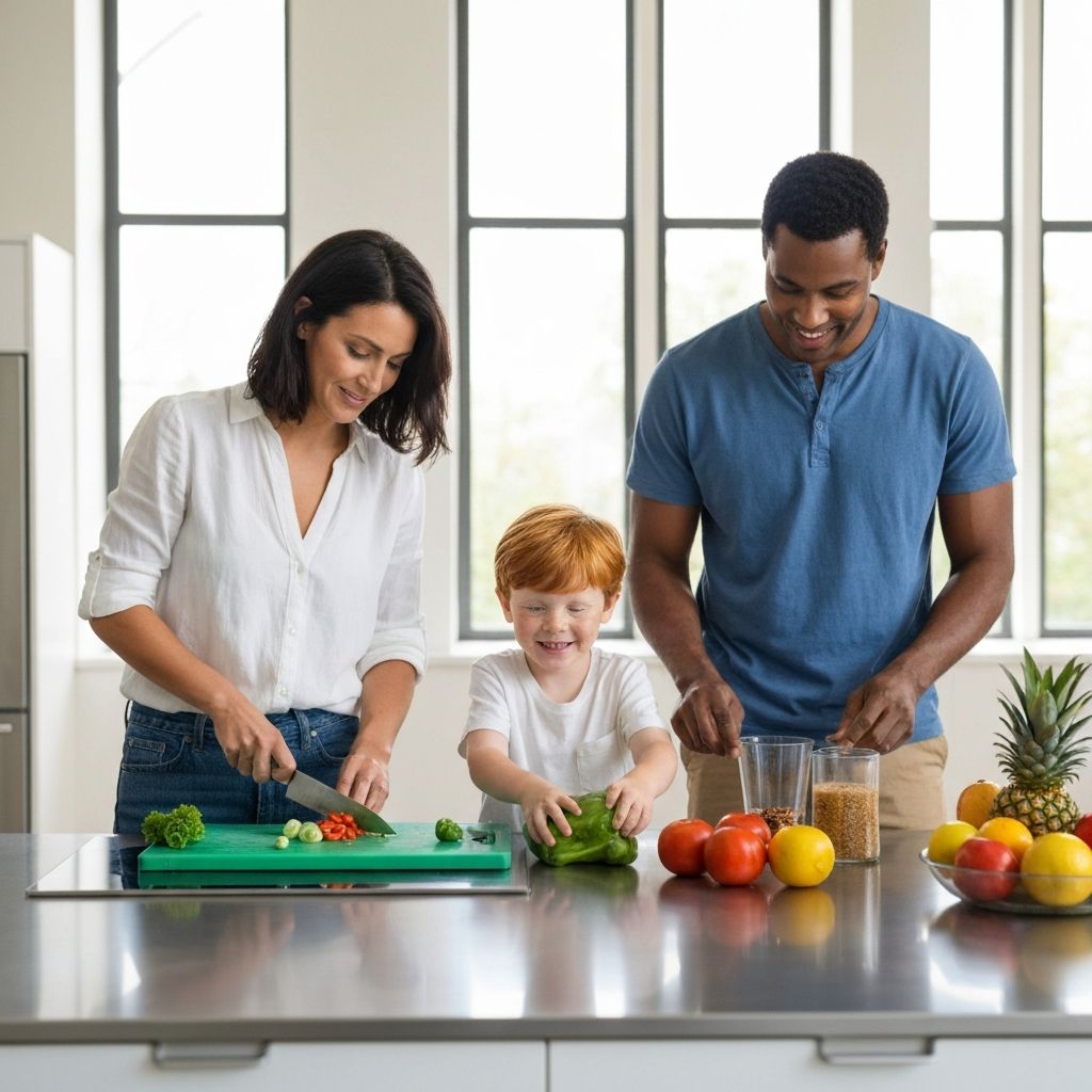 Family nutrition